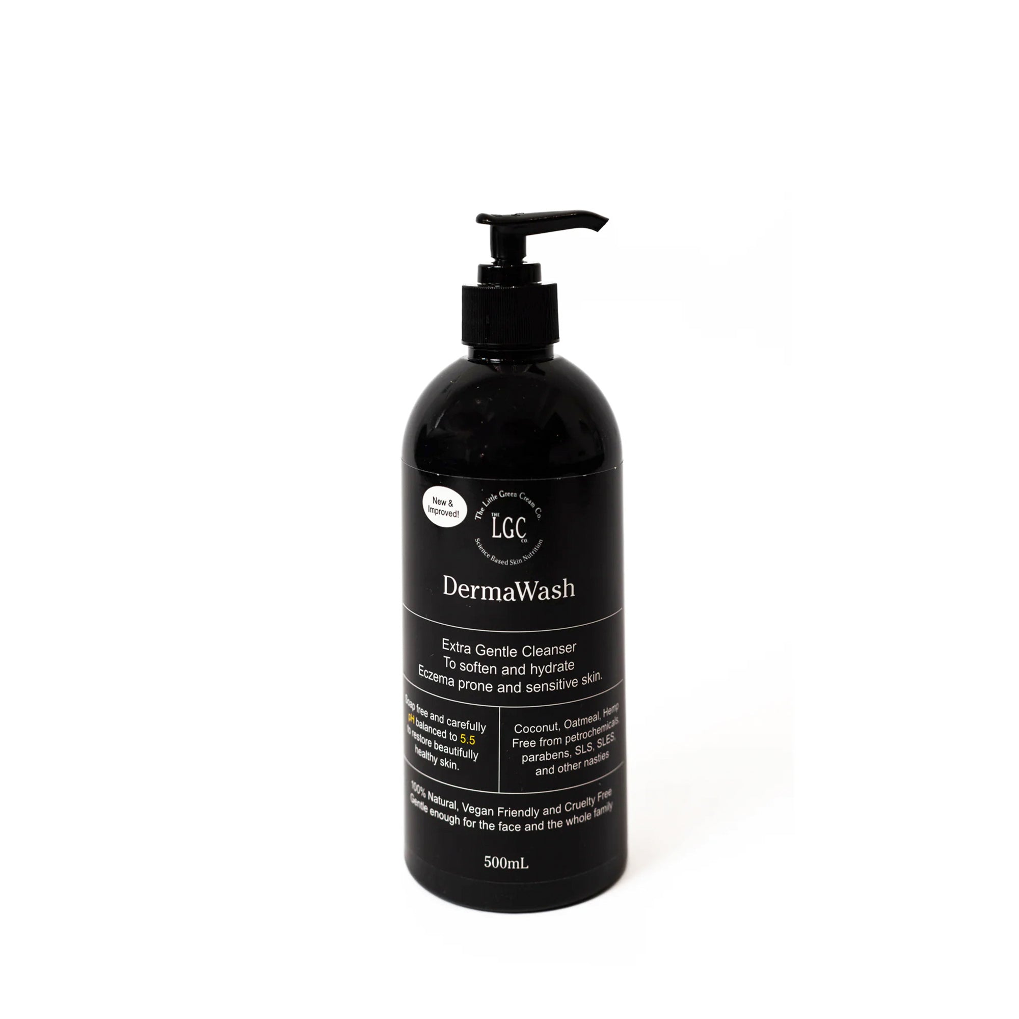 DermaWash