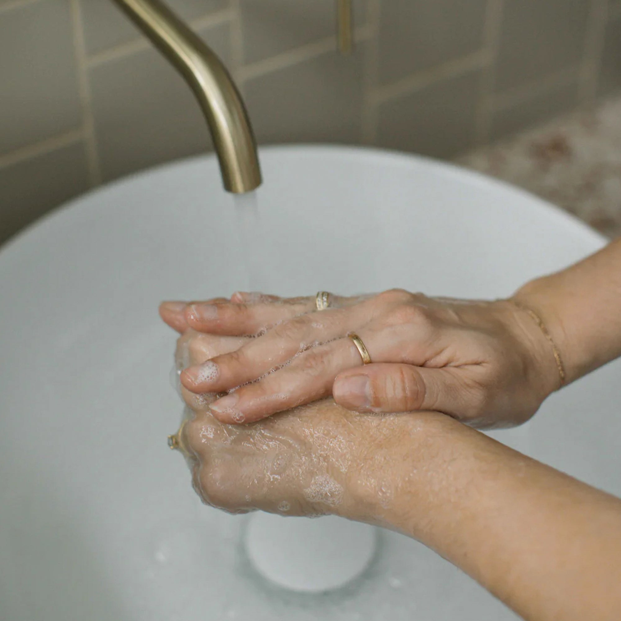 DermaWash