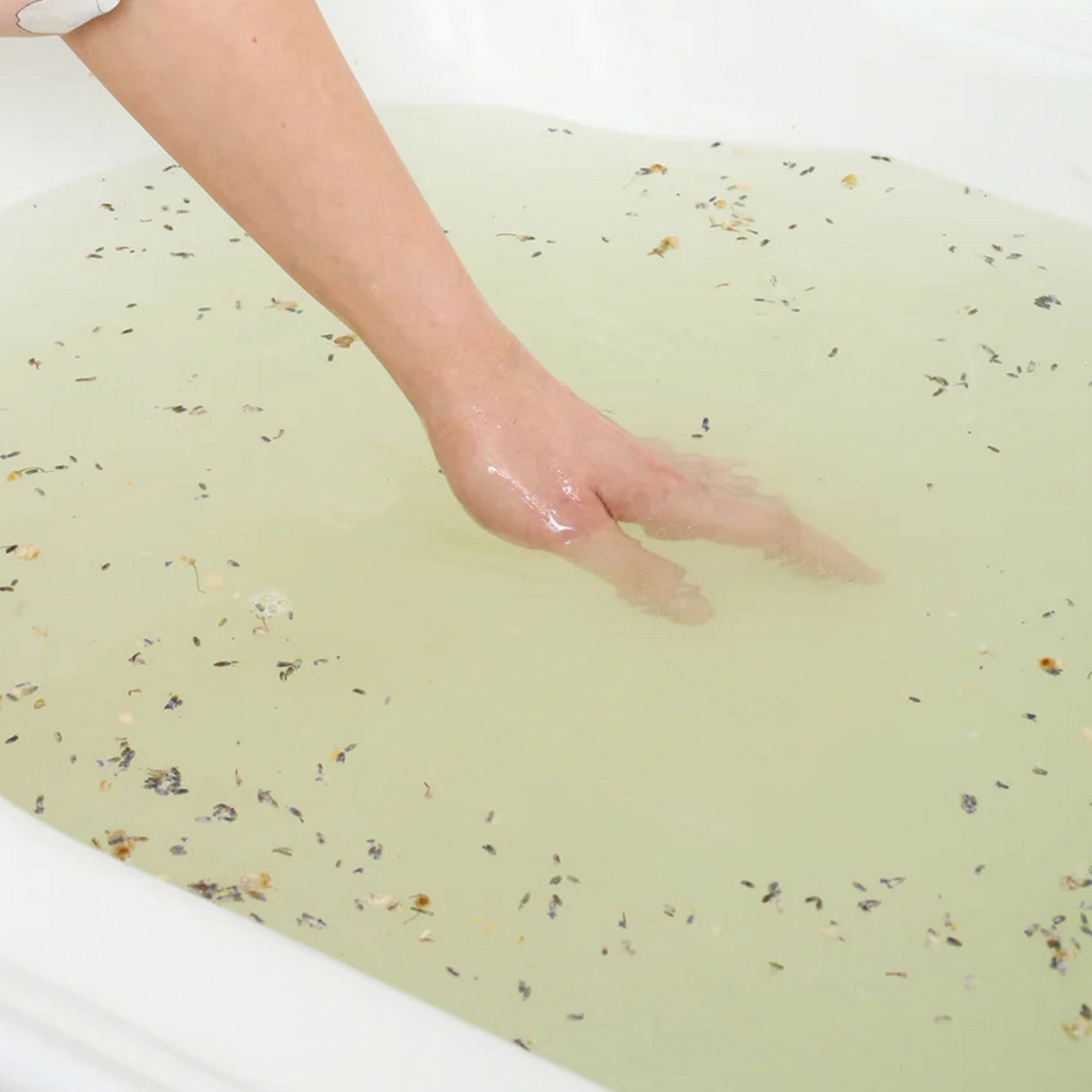 Oatmeal Bath Soak