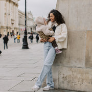 Toddler Swing Carrier - Cheetah