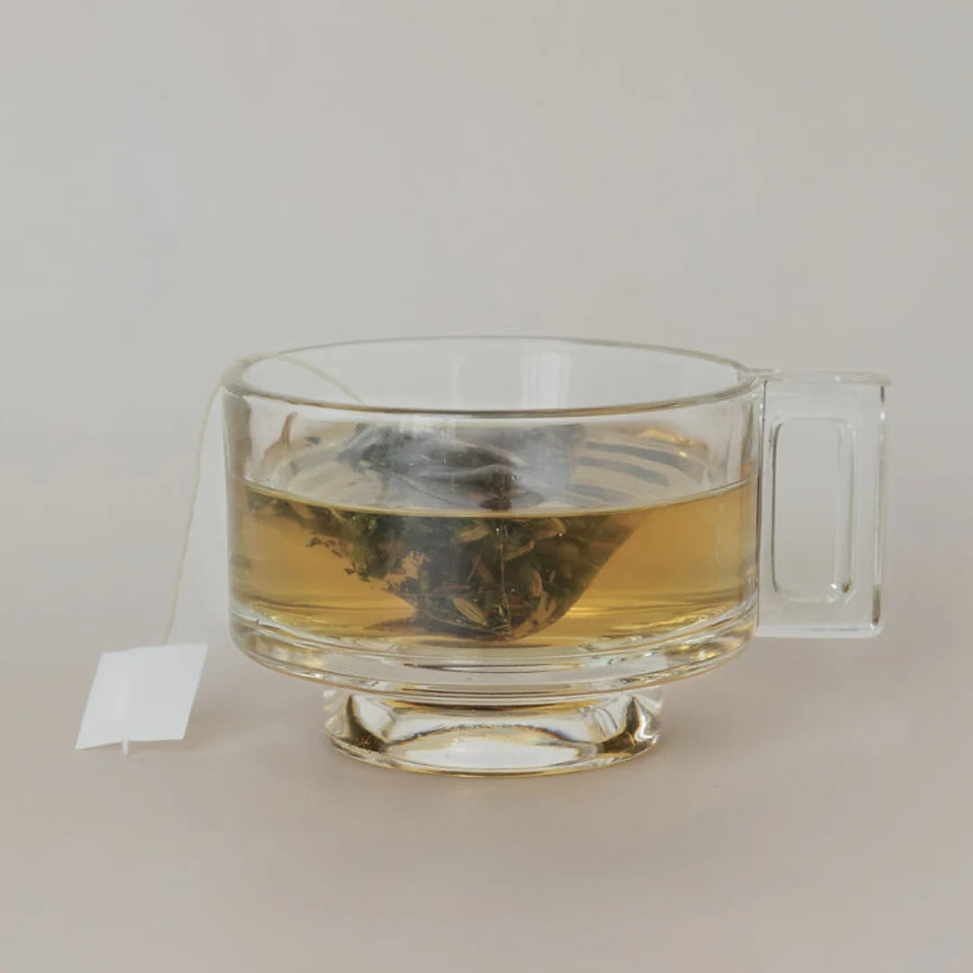 Organic Nursing Tea Pyramids