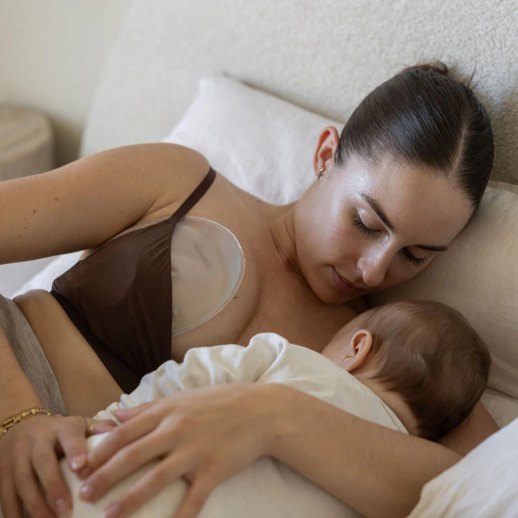 Hot & Cold Thermal Therapy Breast Packs