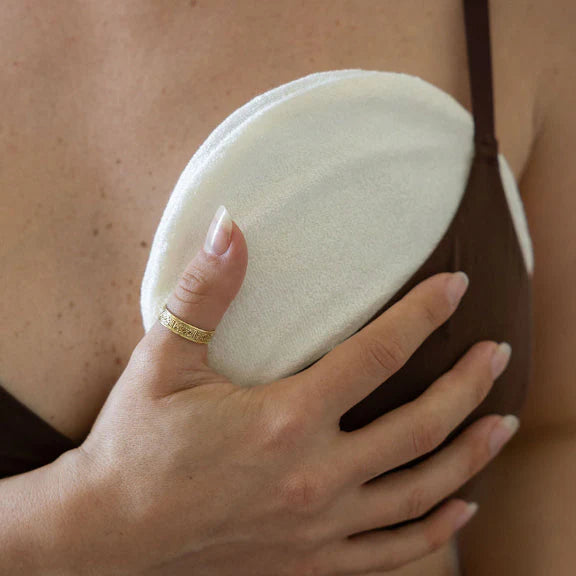 Hot & Cold Thermal Therapy Breast Packs