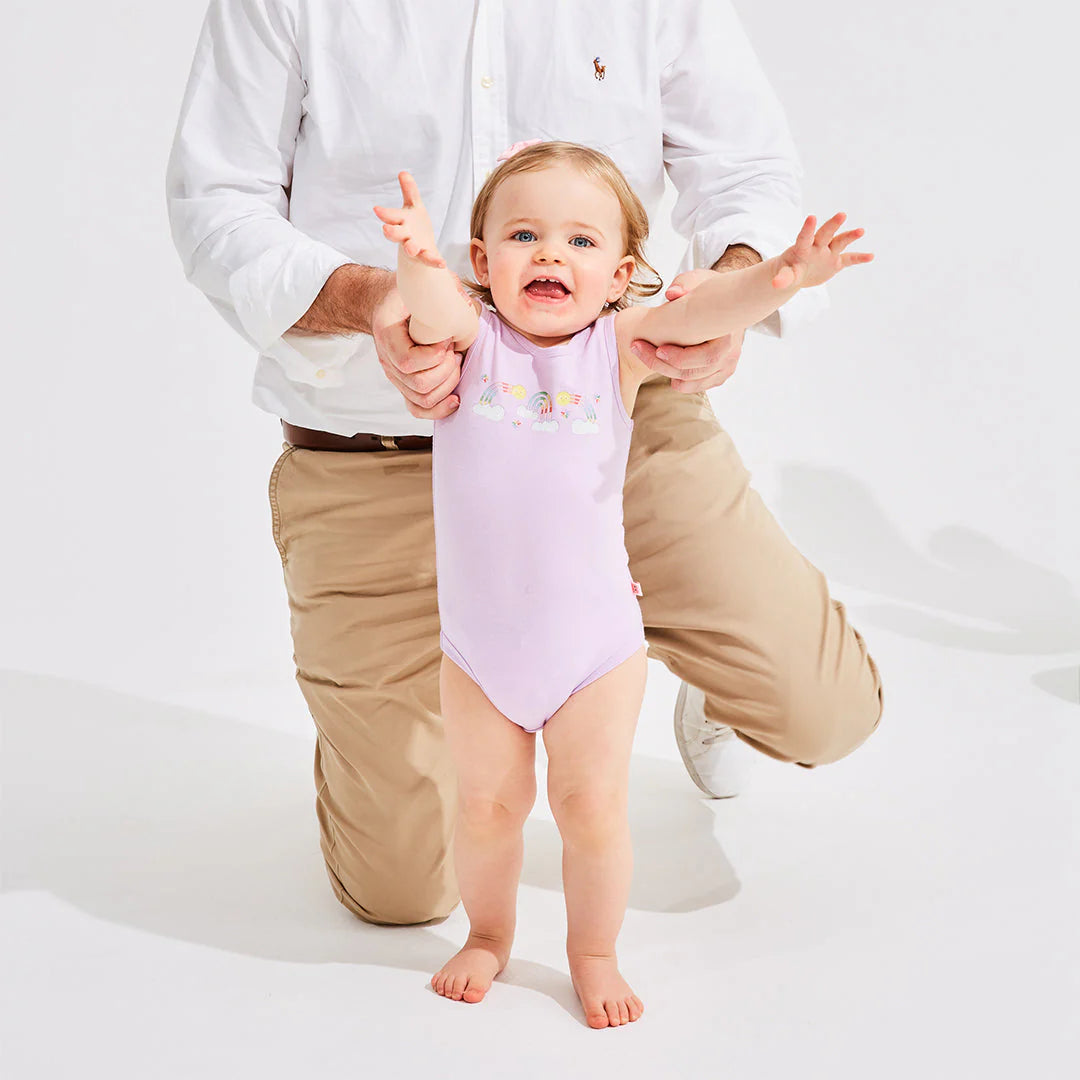 The Super Singlet- Over The Rainbow Pack