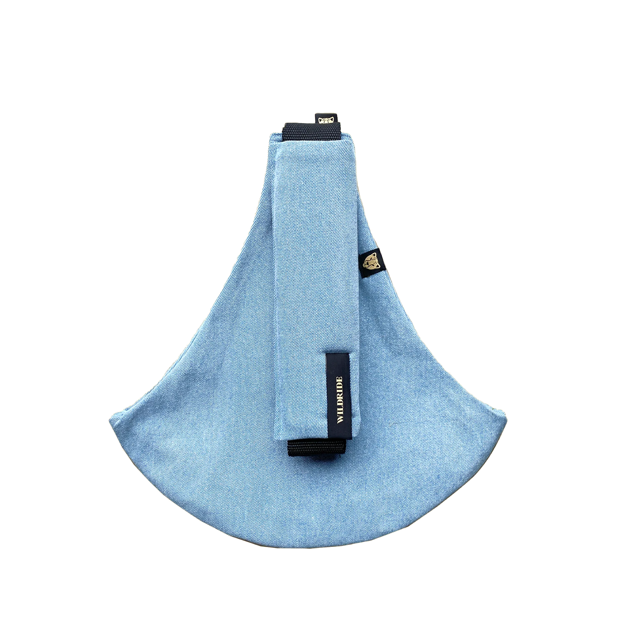 Toddler Swing Carrier - Denim