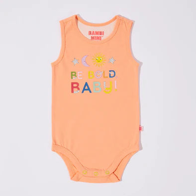 The Super Singlet- Be Bold, Baby! Pack