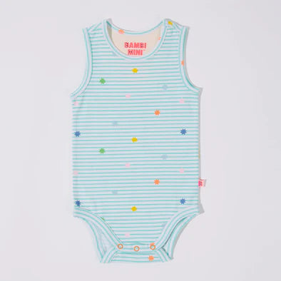 The Super Singlet- Be Bold, Baby! Pack