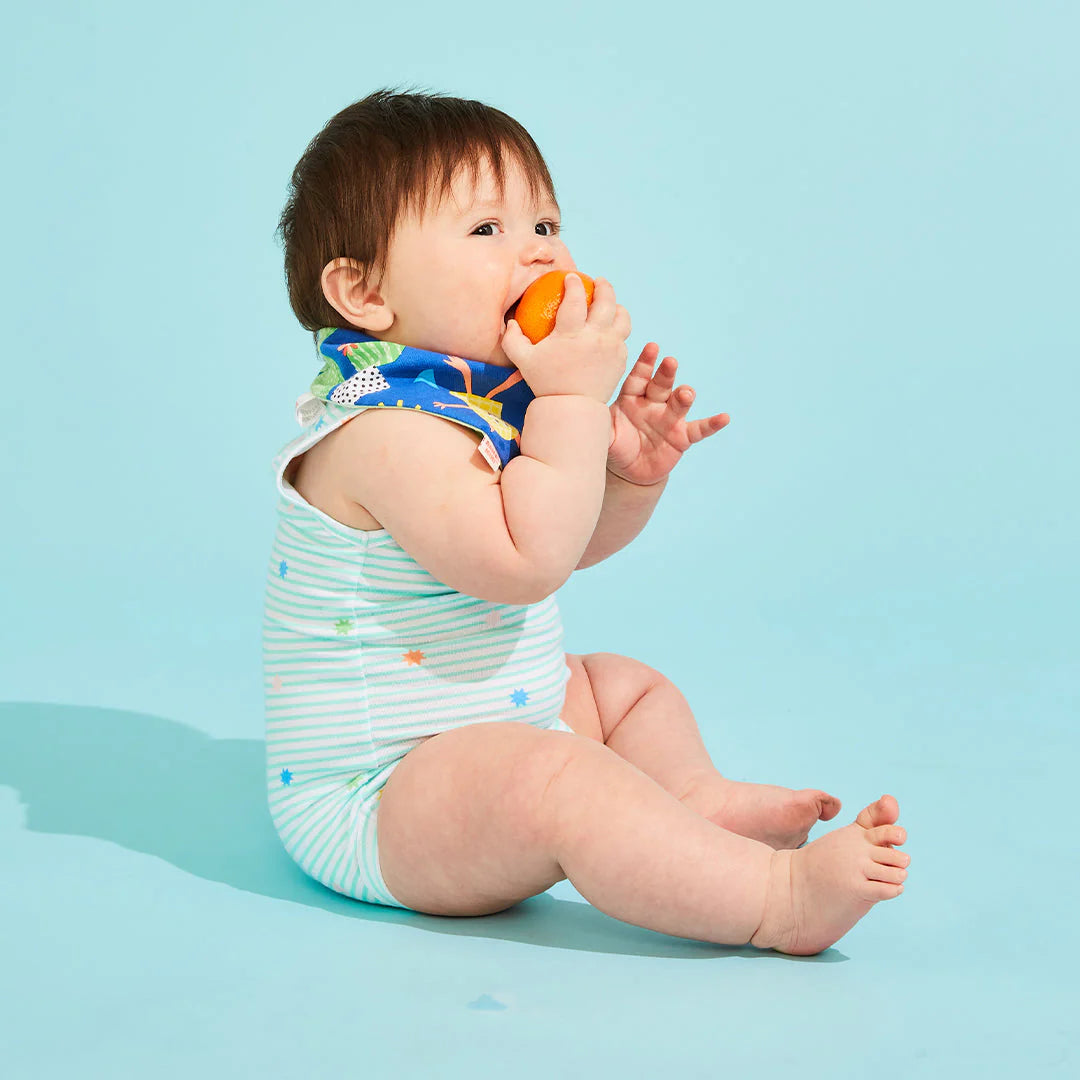 The Super Singlet- Be Bold, Baby! Pack