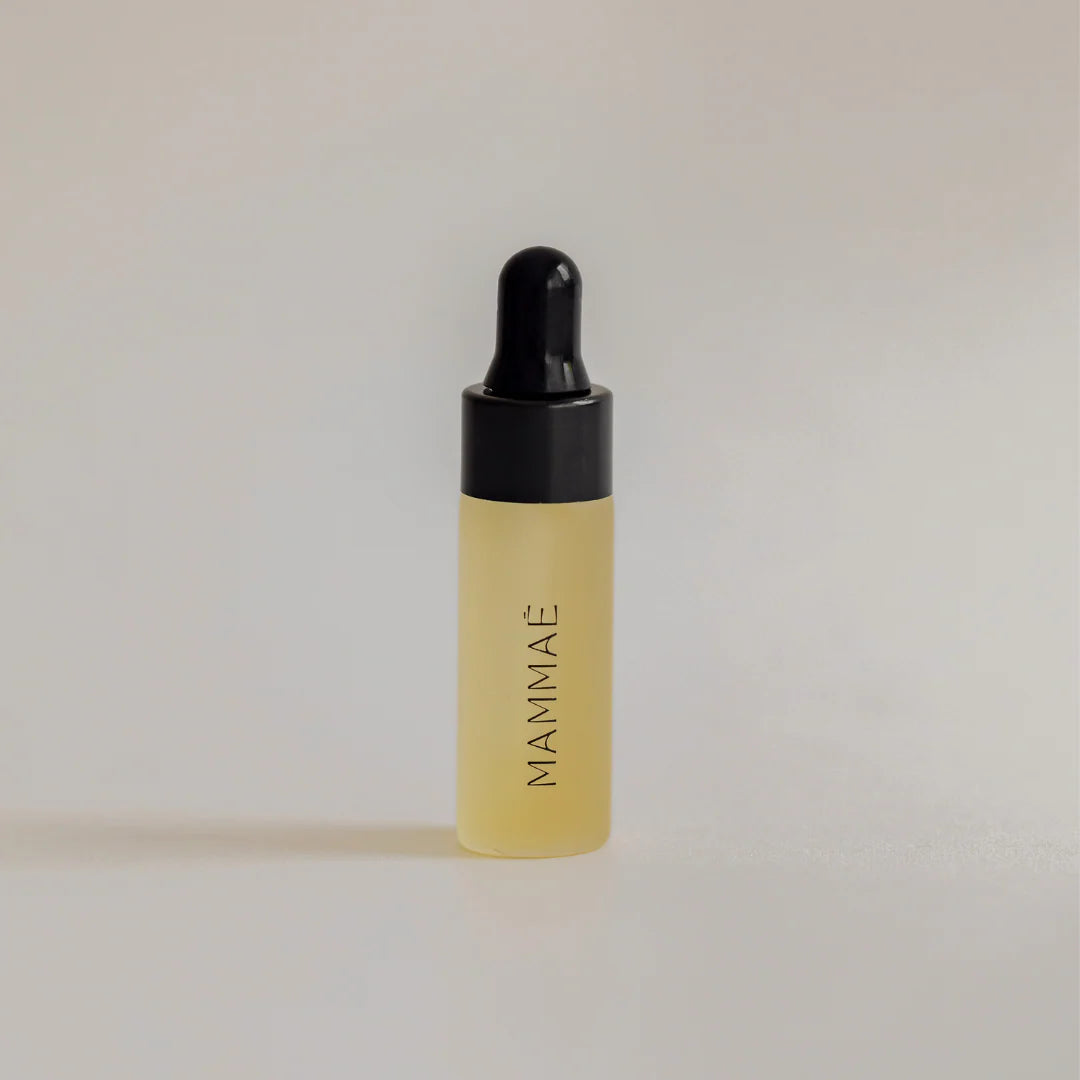 Lymphatic Breast Massage Oil (5ml Sample)