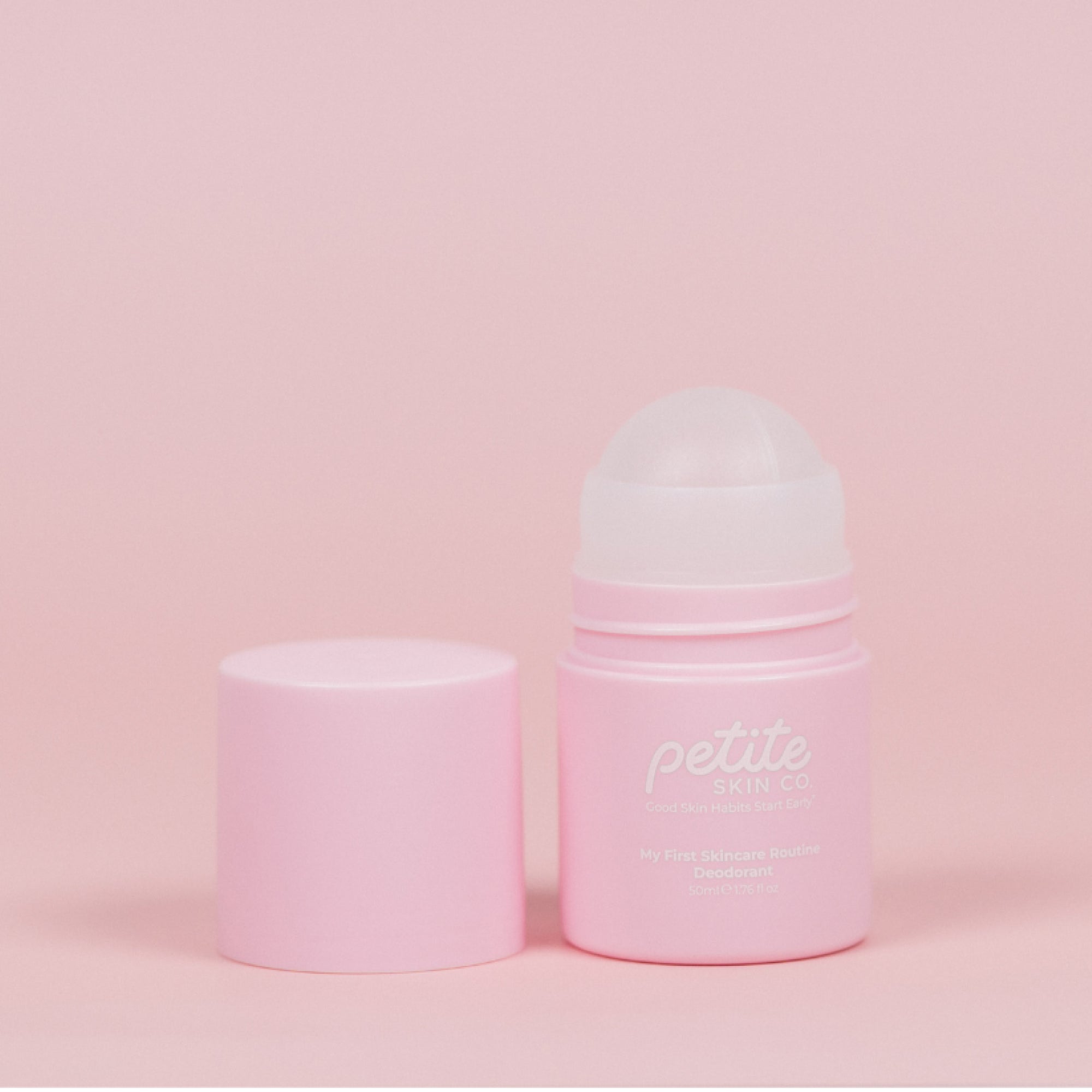 Natural Deodorant
