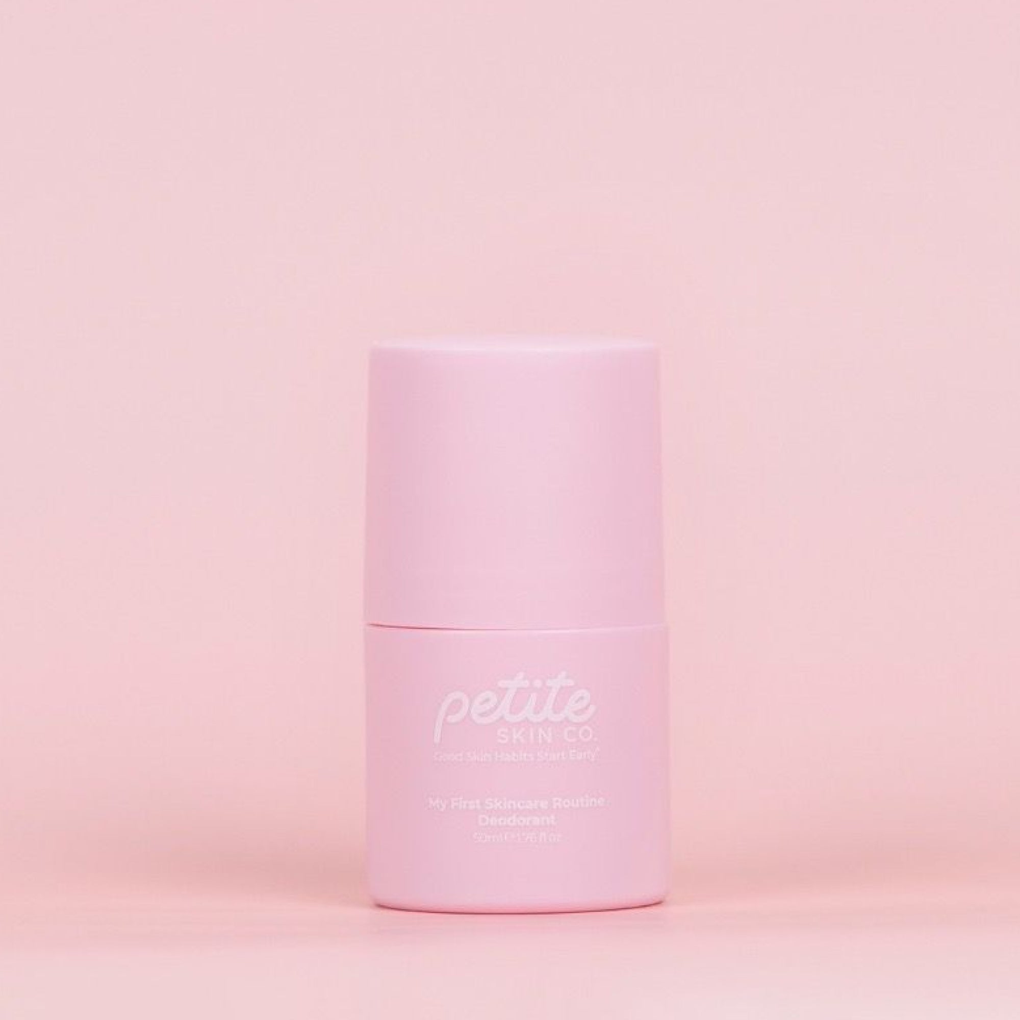Natural Deodorant
