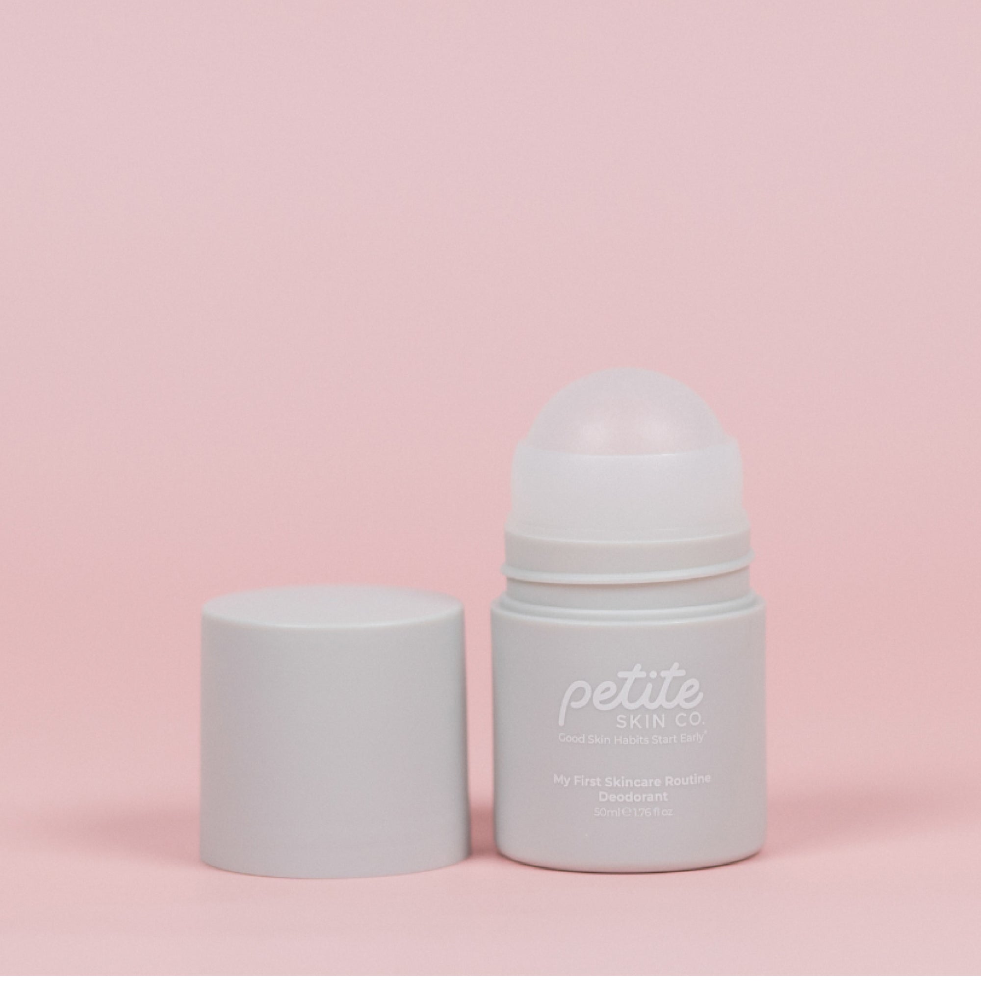 Natural Deodorant
