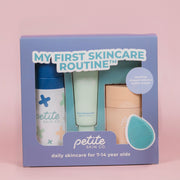 My First Skincare Routine Pack