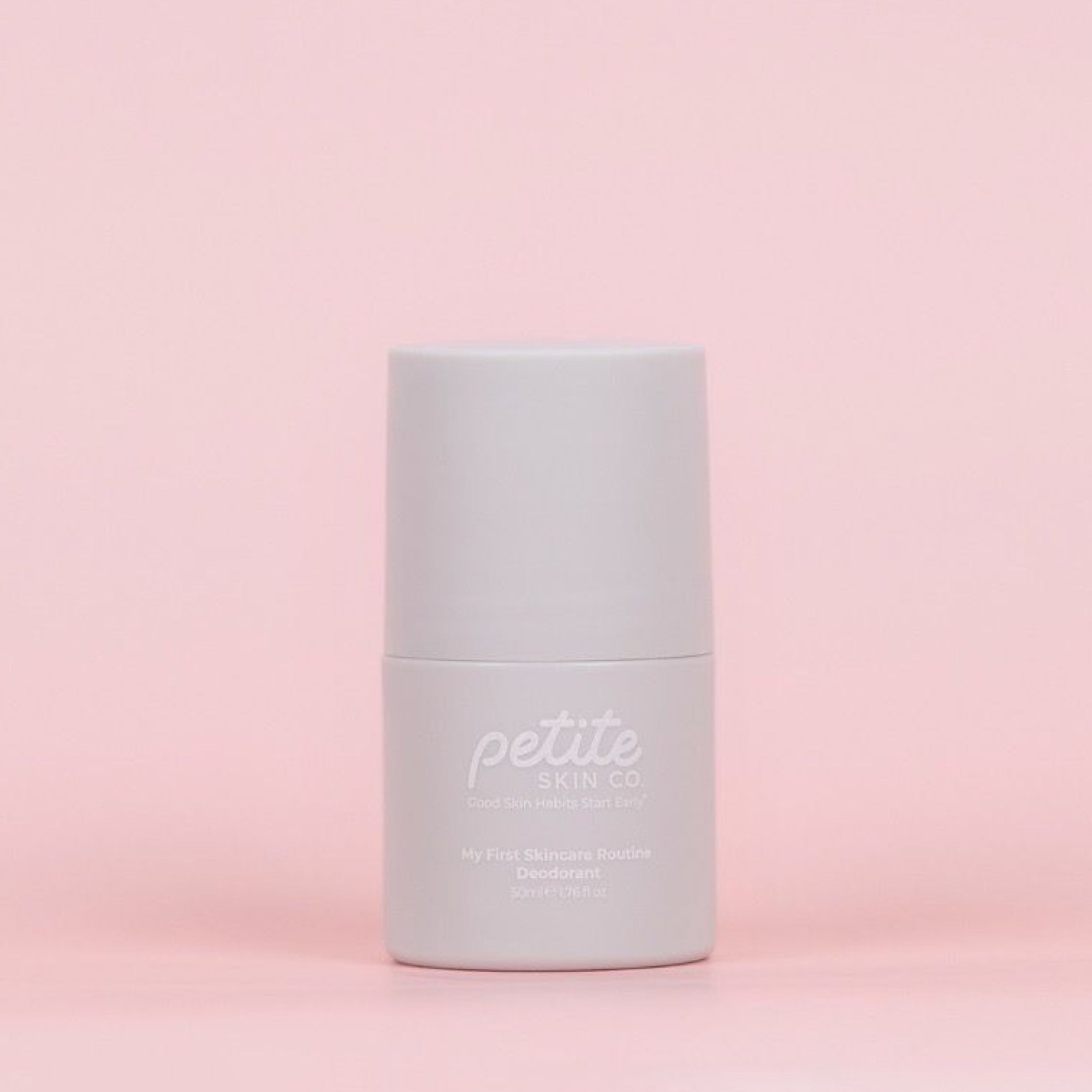Natural Deodorant