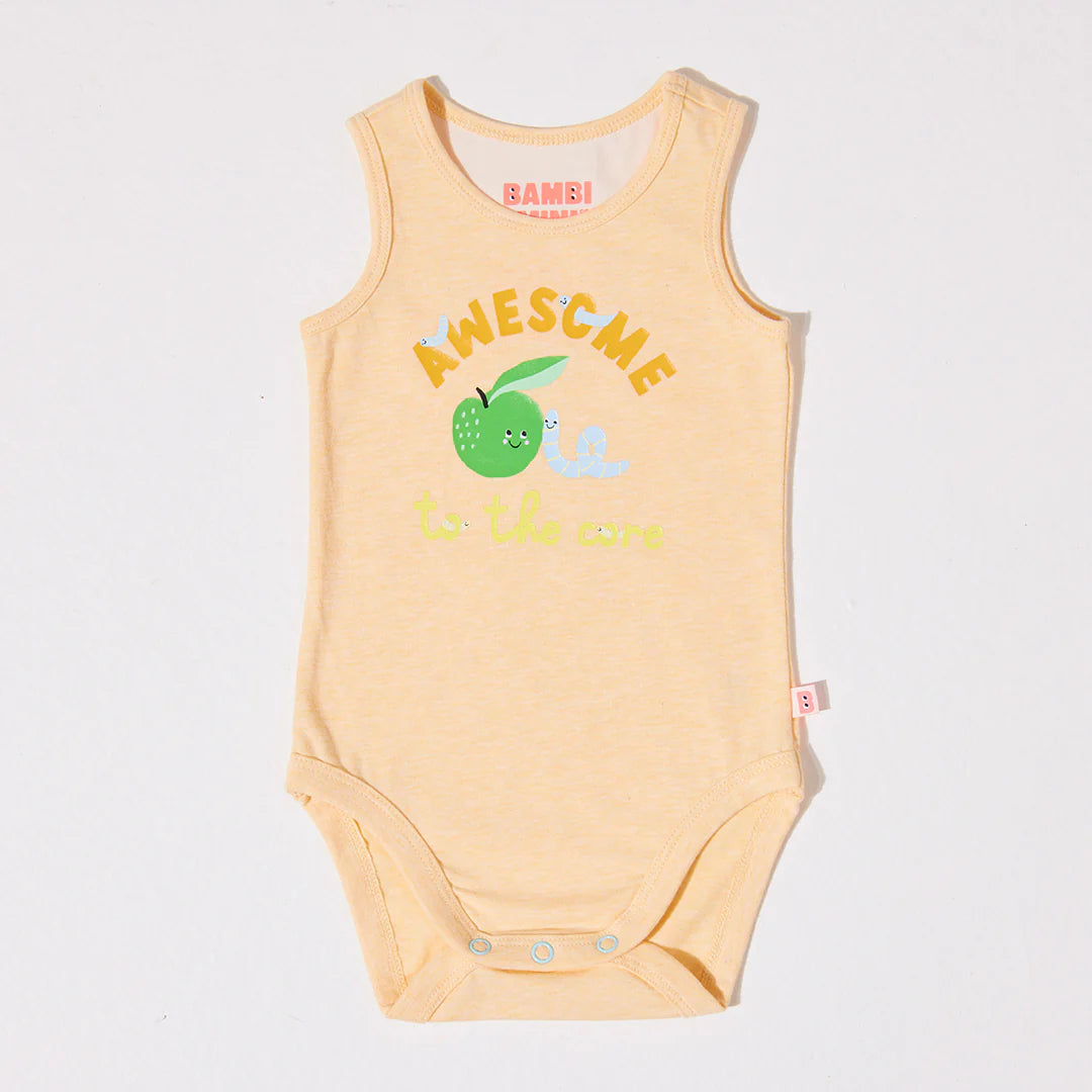 The Super Singlet- Fruit Salad Pack