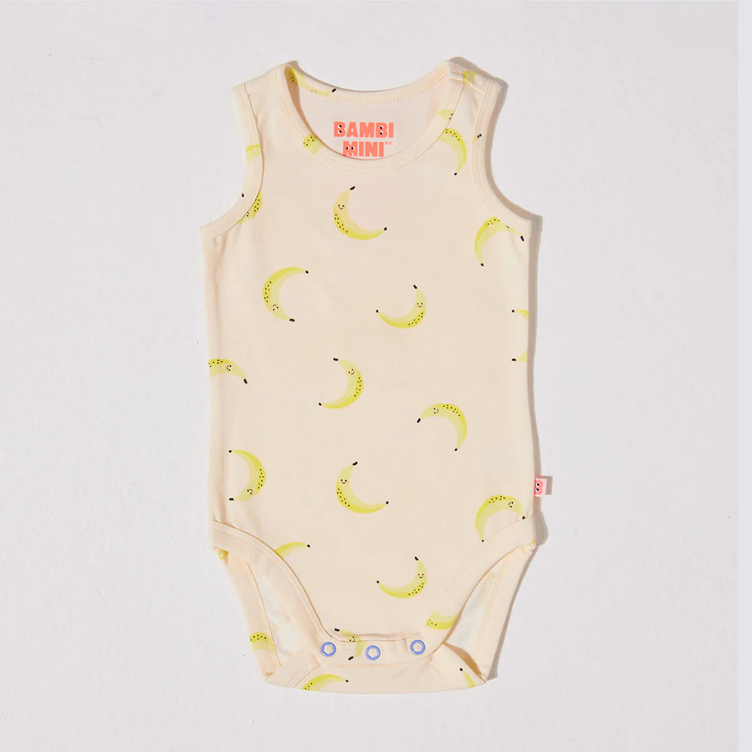 The Super Singlet- Fruit Salad Pack