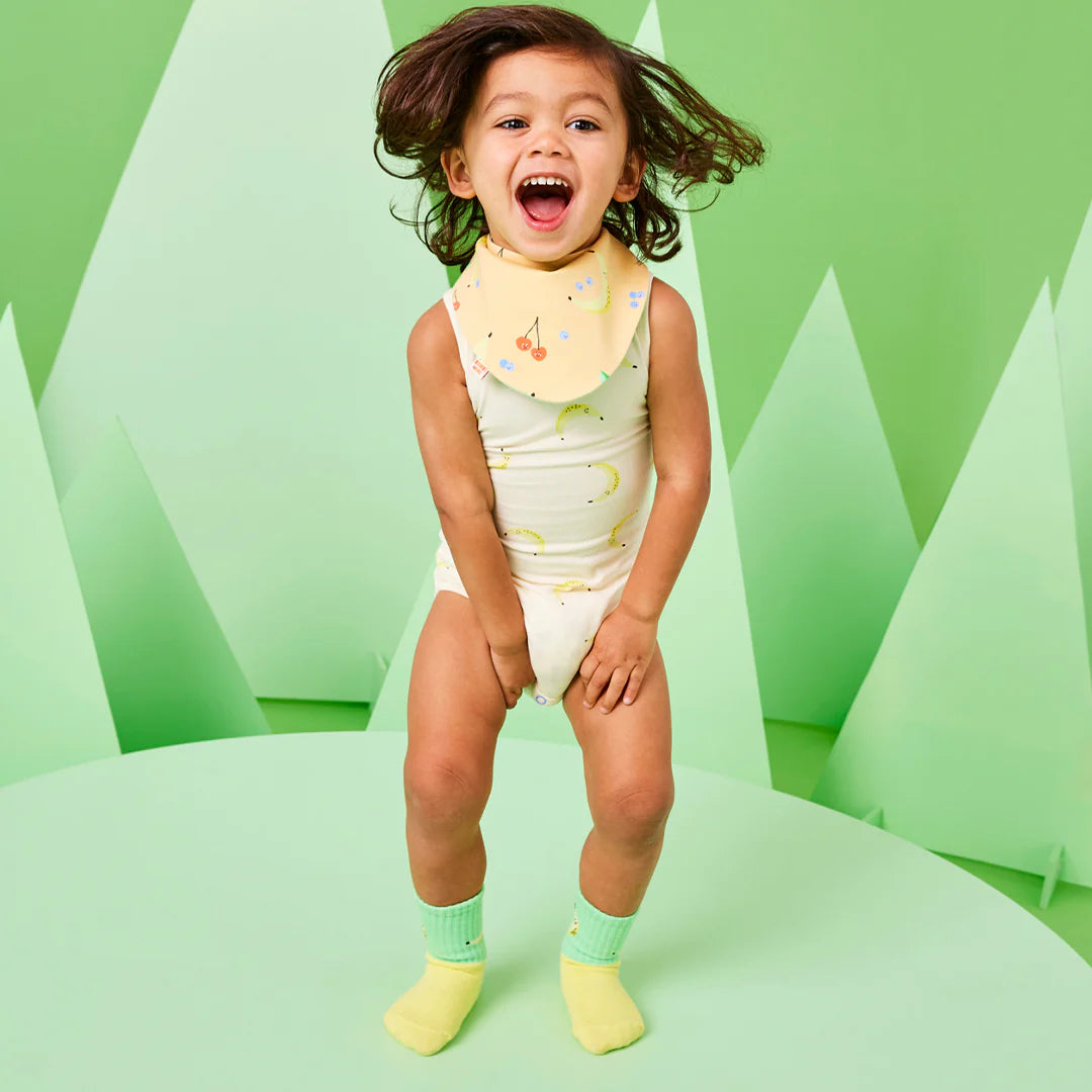 The Super Singlet- Fruit Salad Pack