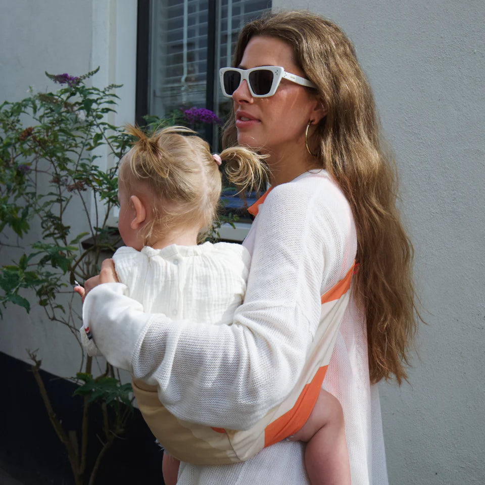 Toddler Swing Carrier - MarieMarie