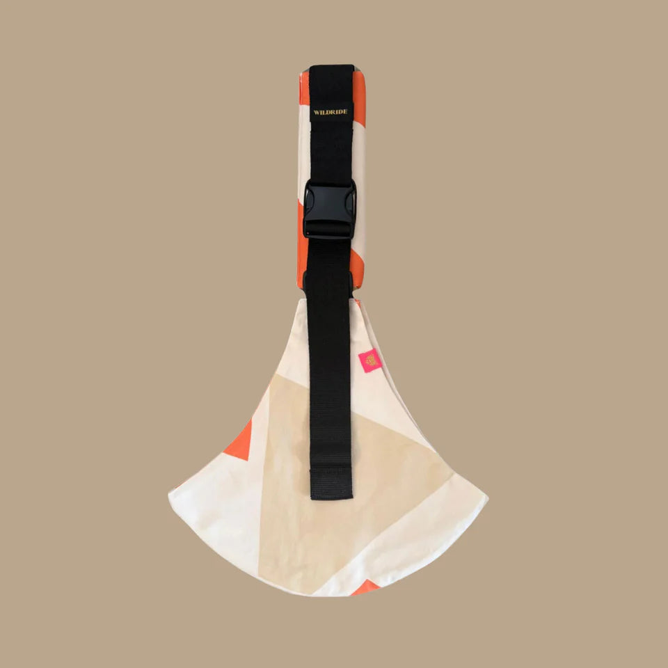 Toddler Swing Carrier - MarieMarie