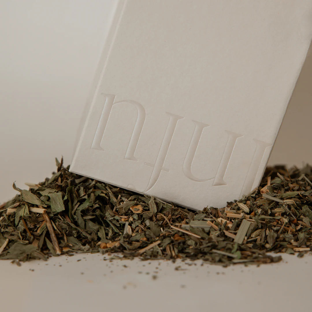 Organic Nursing Tea Pyramids