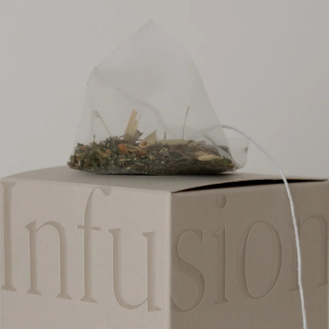 Organic Nursing Tea Pyramids