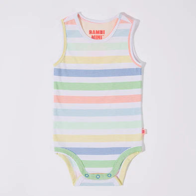 The Super Singlet- Monster Skate Party Pack