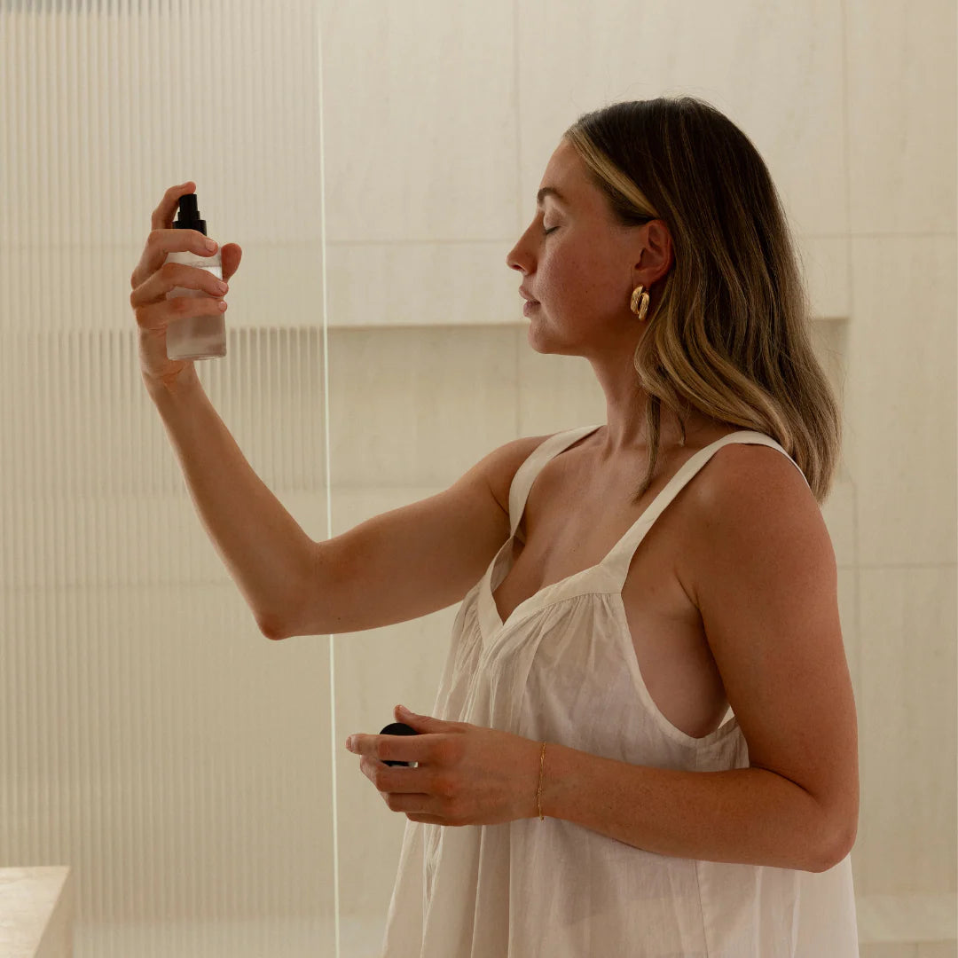 Aromatherapy Ritual Mist Petite 5ml