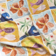 Paradise Wrap