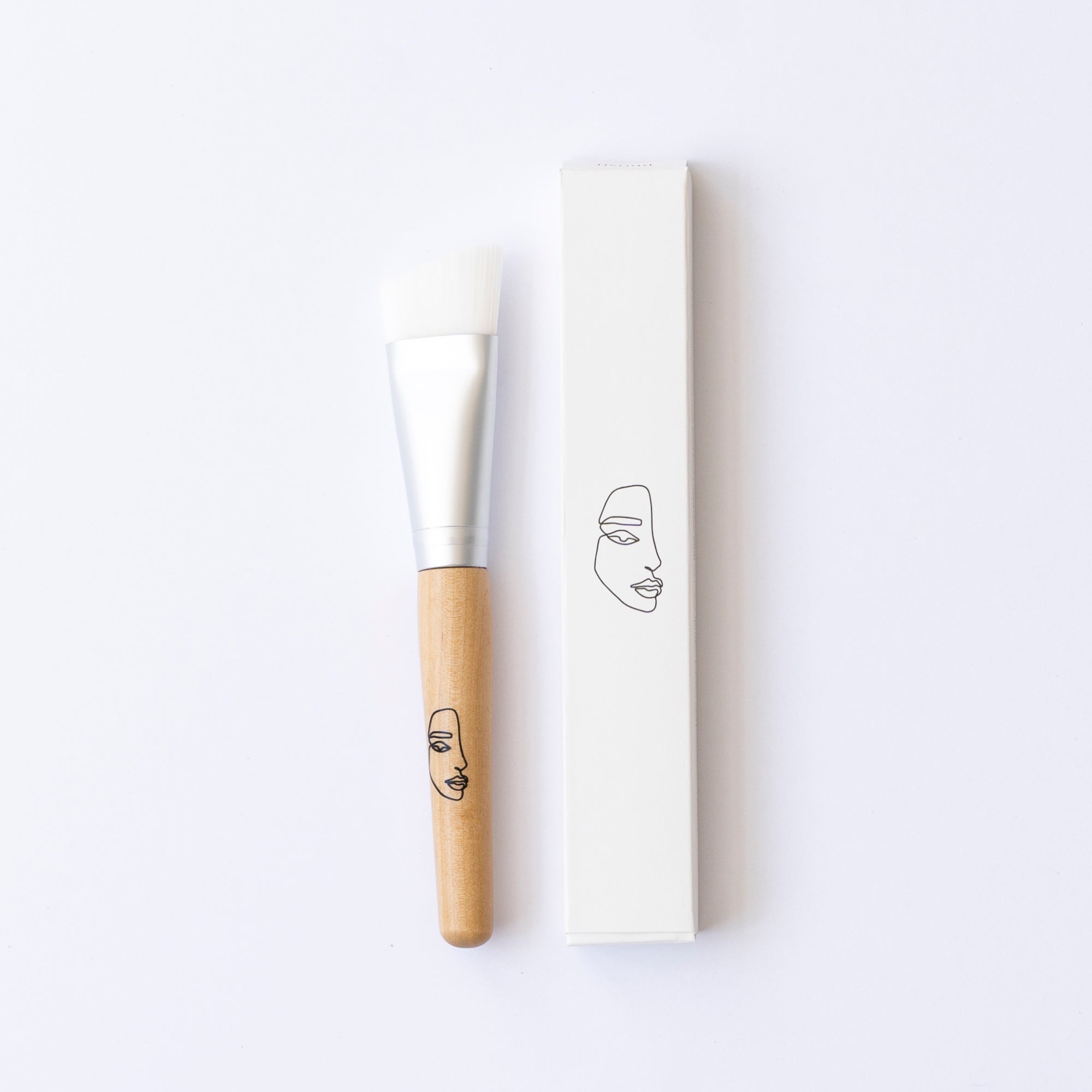 Skin Fairy Brush