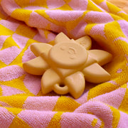Sunny Bathtime Teether