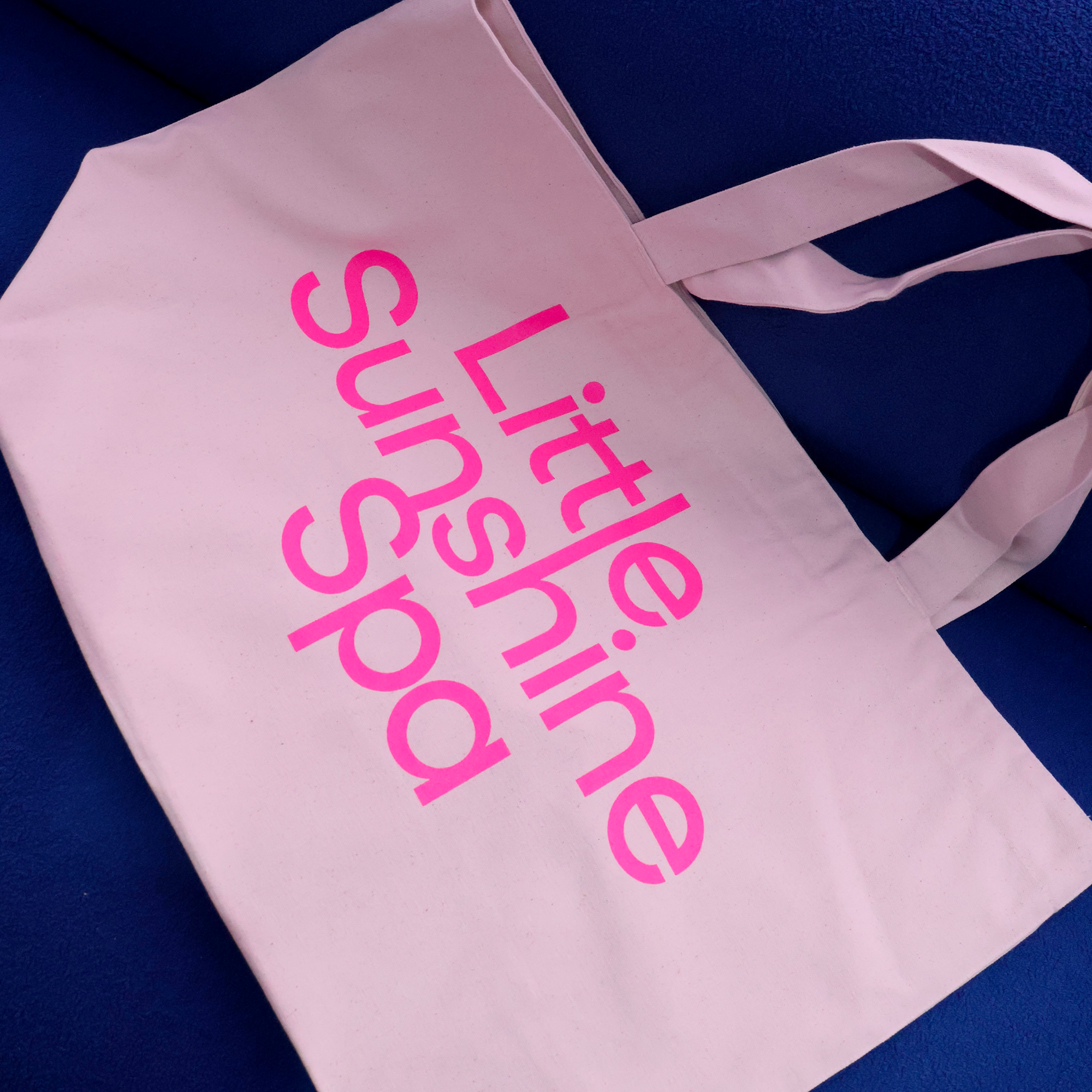 Sunny Tote Bag